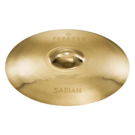 SABIAN NEIL PEART 20" PARAGON CRASH