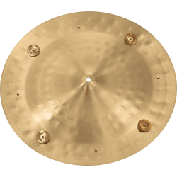SABIAN NEIL PEART 20" PARAGON DIAMON