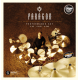 SABIAN PACK HARMONIQUE N. PEART PARAG