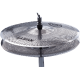 SABIAN 14" Hi-Hat Quiet Tone