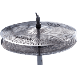 SABIAN 14" Hi-Hat Quiet Tone