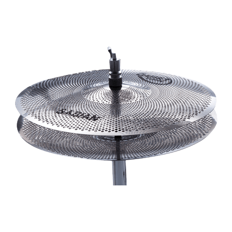 SABIAN 14" Hi-Hat Quiet Tone