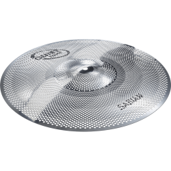 SABIAN 16" Crash Quiet Tone