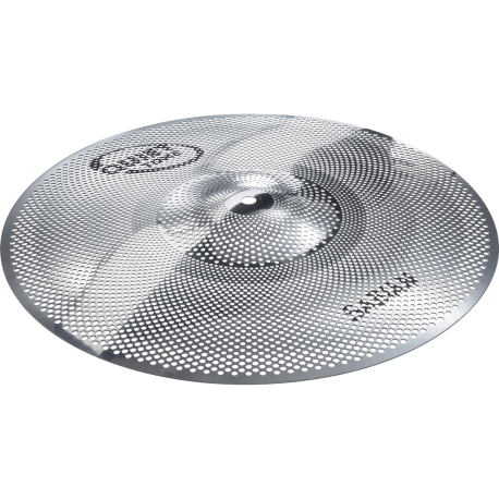 SABIAN 20" Ride Quiet Tone