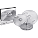 SABIAN Pack de cymbales Quiet Tone 14"-16"-20"