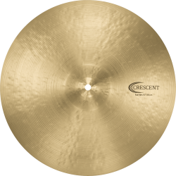 SABIAN S15H CRESCENT 15" Fat Hi-Hat