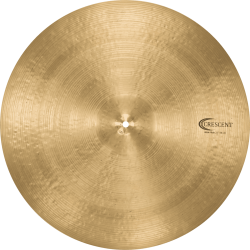 SABIAN S22R CRESCENT 22" Wide Ride