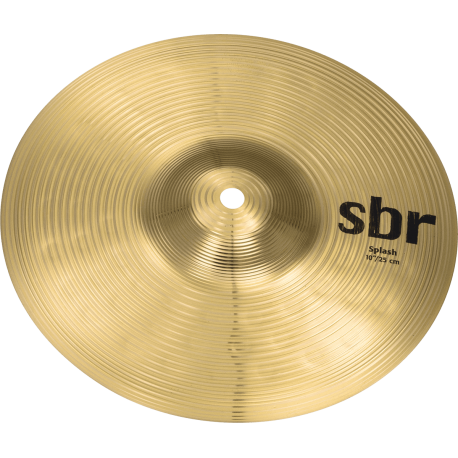 SABIAN SBR 10" SPLASH