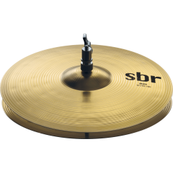 SABIAN SBR 13" HATS