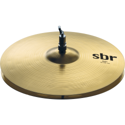 SABIAN SBR 14" HATS