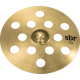 SABIAN 16" O-Zone SBR