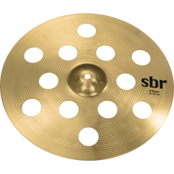 SABIAN 16" O-Zone SBR