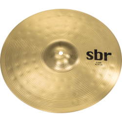 SABIAN SBR 16" CRASH