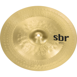 SABIAN 16" Chinese SBR