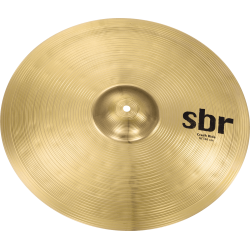 SABIAN SBR 18" CRASH RIDE