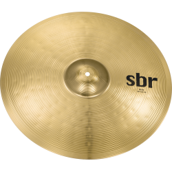 SABIAN SBR 20" RIDE