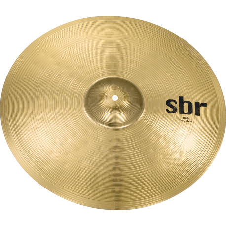 SABIAN SBR 20" RIDE