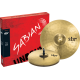 SABIAN SBR 1st PACK 13", 16"
