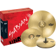 SABIAN SBR PERFORMANCE SET 14,16,20"