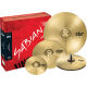 SABIAN Promo 14"-16"-20" + splash 10" offerte
