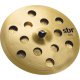 SABIAN 16" Brass Stax SBR