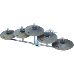 SABIAN Tollspire Chimes