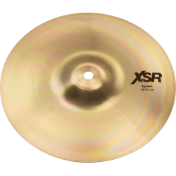 SABIAN 10"