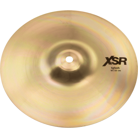 SABIAN 10"