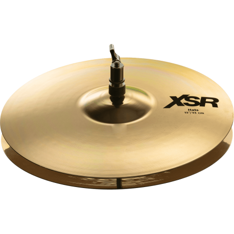 SABIAN 13"