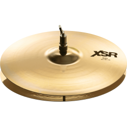 SABIAN 14"