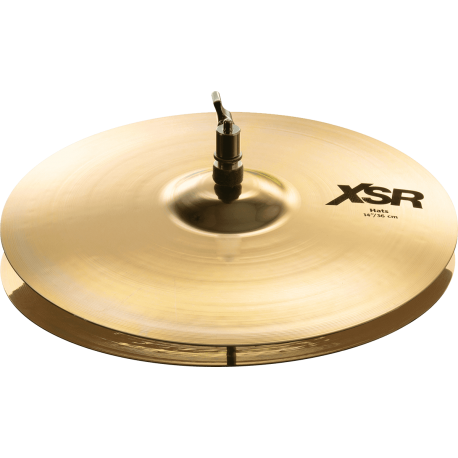 SABIAN 14"