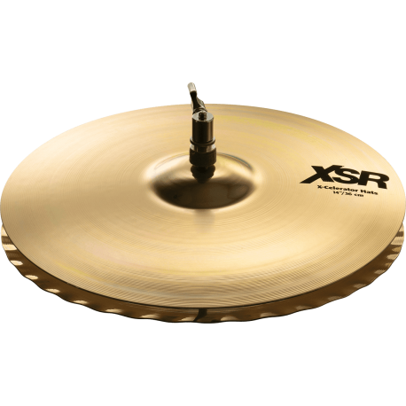 SABIAN 14" X-Celerator