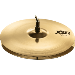 SABIAN 14" Rock