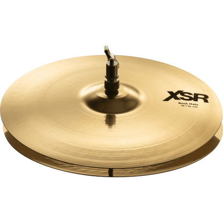 SABIAN 14" Rock
