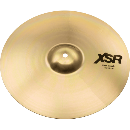 SABIAN 14" Fast