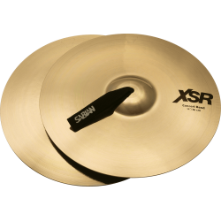 SABIAN 14" Concert Band