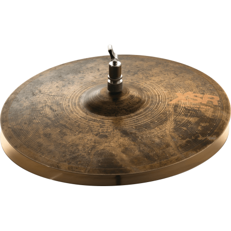 SABIAN XSR 14" MONARCH HATS