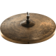 SABIAN XSR 15" Monarch Hi-hat