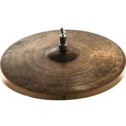 SABIAN XSR 15" Monarch Hi-hat