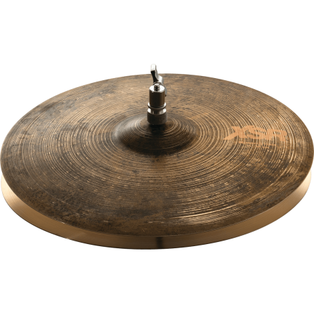 SABIAN XSR 15" Monarch Hi-hat