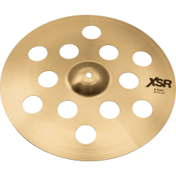 SABIAN XSR 16" O-Zone