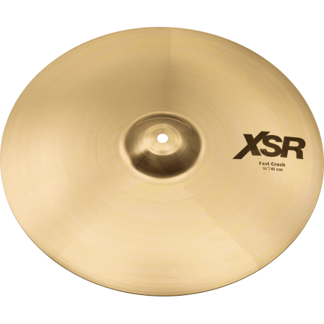 SABIAN 16" Fast