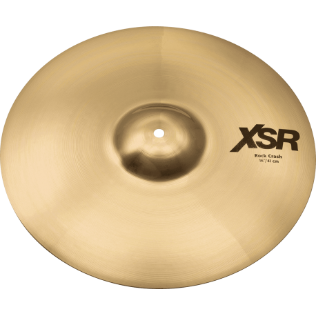 SABIAN 16" Rock