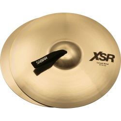 SABIAN 16" Concert Band