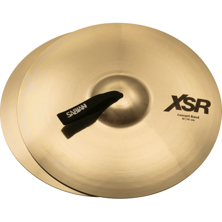 SABIAN 16" Concert Band