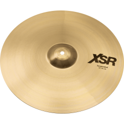 SABIAN 16" Suspendue