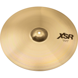 SABIAN 17" Fast