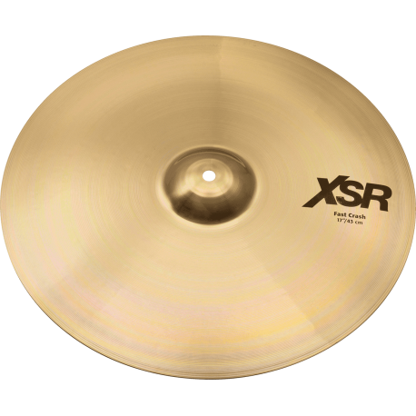 SABIAN 17" Fast