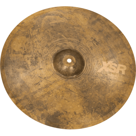 SABIAN XSR 17" Monarch Crash