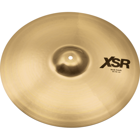 SABIAN 18" Rock